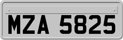 MZA5825