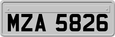 MZA5826