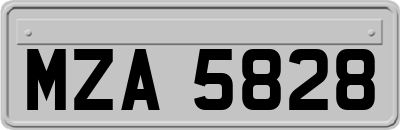MZA5828