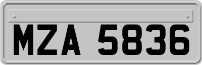 MZA5836