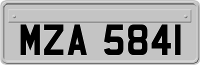 MZA5841