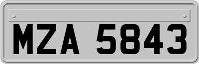 MZA5843