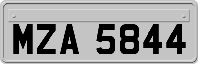 MZA5844
