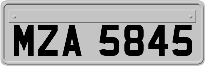 MZA5845