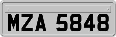 MZA5848