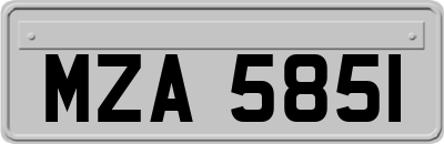 MZA5851