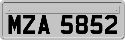 MZA5852