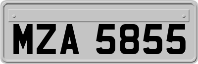 MZA5855