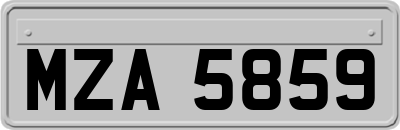 MZA5859