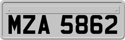 MZA5862