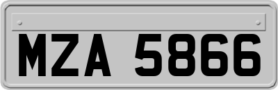 MZA5866