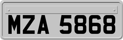 MZA5868