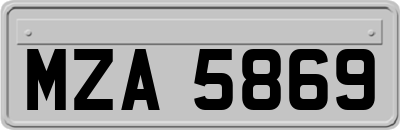 MZA5869