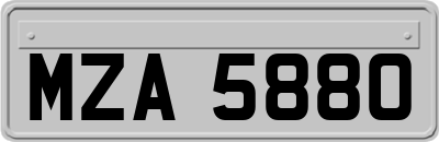 MZA5880