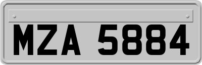 MZA5884