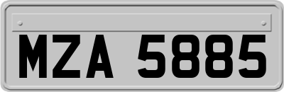 MZA5885