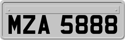 MZA5888