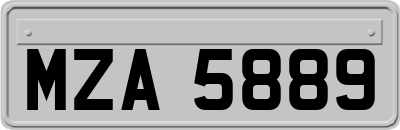 MZA5889