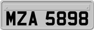 MZA5898