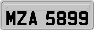 MZA5899