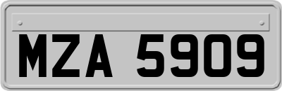 MZA5909