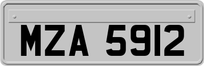 MZA5912