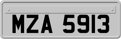 MZA5913