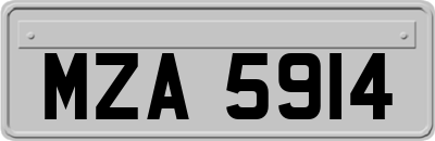 MZA5914