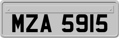 MZA5915
