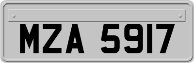 MZA5917