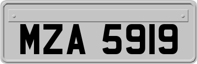 MZA5919