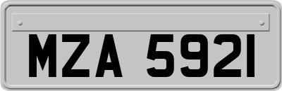 MZA5921