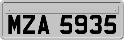 MZA5935