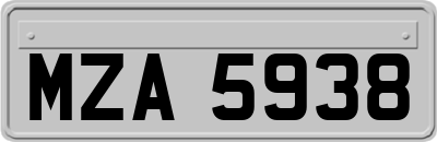 MZA5938