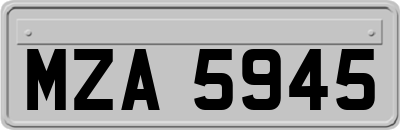 MZA5945