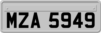MZA5949