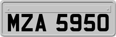 MZA5950