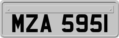 MZA5951