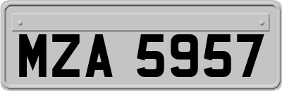 MZA5957