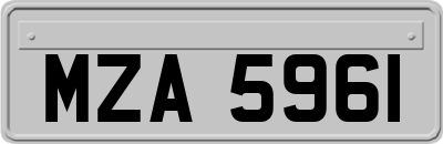 MZA5961