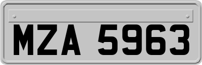 MZA5963