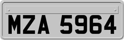 MZA5964