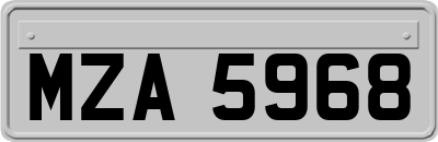 MZA5968