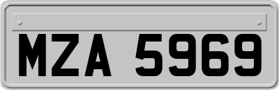 MZA5969