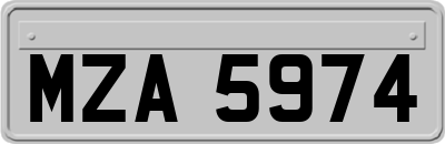MZA5974