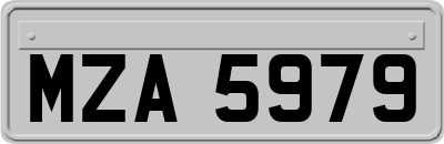 MZA5979