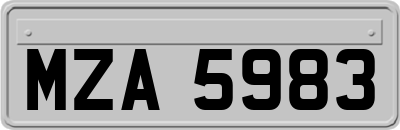 MZA5983