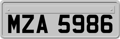 MZA5986
