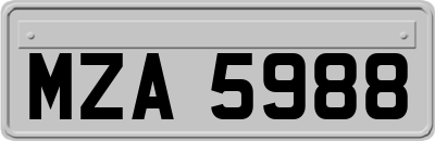 MZA5988
