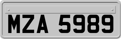 MZA5989